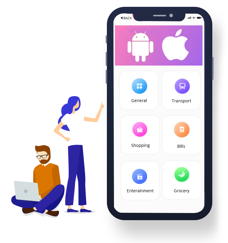 Service-Image